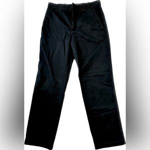 NWT Black Chinos - Banana Republic - Size 10